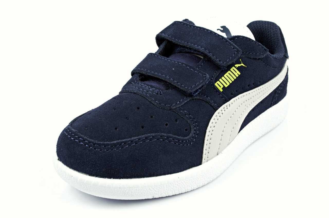 Buty dziecięce Puma Icra Trainer r.22-35