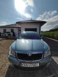 Skoda Octavia r.2010 automat DSG 1.4 turbo