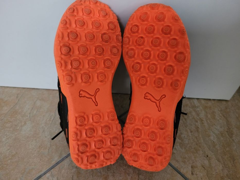 Buty sportowe halówki Puma Future r.31 (18,5cm)