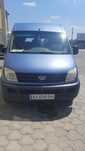 LDV MAXUS   2008р.