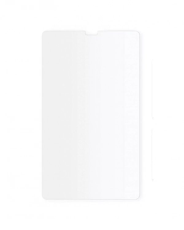 Etui z Klapką + Szkło do Galaxy Tab A7 Lite 8.7