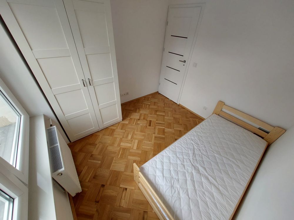 Pokój 1 osobowy wyremontowany do wynajęcia Dywizjonu 303 czyżyny