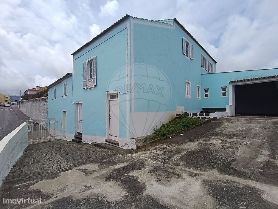 Moradia T3 para venda