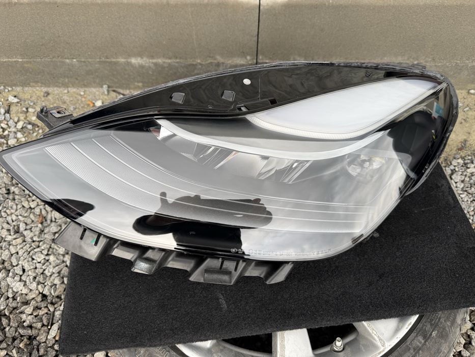 Фара передня ліва до Тесла модел Y, 3 . 2023р.