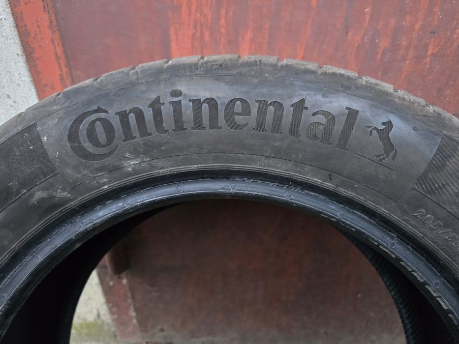 Шини літні 205 55 R16