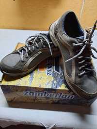 Трекінгове взуття,кросівки Zamberlan, розмір 38-38,5