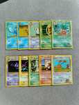 Cartas Pokemon Evolutions & Generations 2016