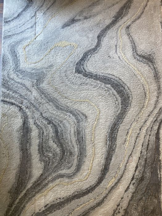 Dywan marmur 120x170 komfort