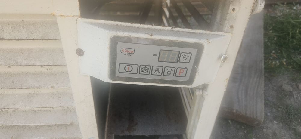 Chłodnia  używana Sprawna