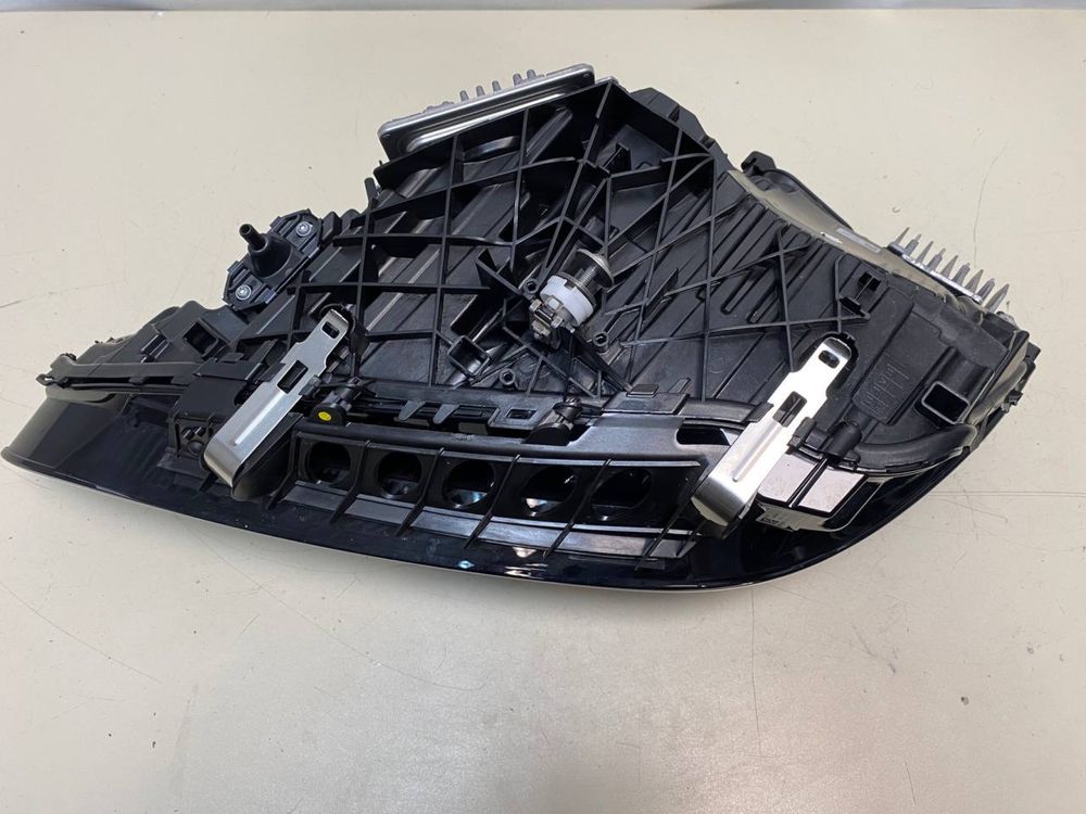 Lampa reflektor BMW 4 G22 G80 M3 M4 USA LASER shadow igła