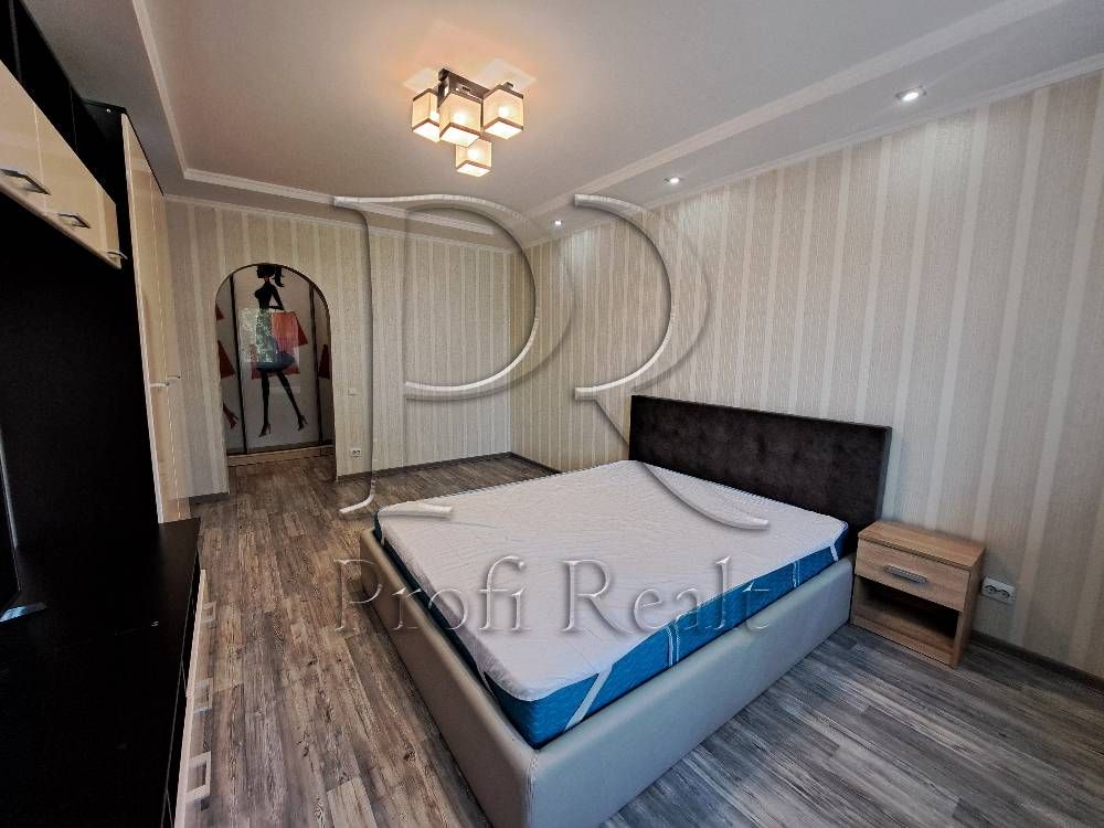 Продаж 1 кімн. квартири вулиця Гарматна 31А