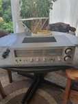 Amplituner Technics SA 200