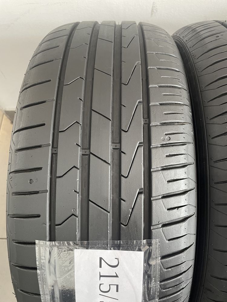 215/55 R17 Hankook Ventus Prime 3