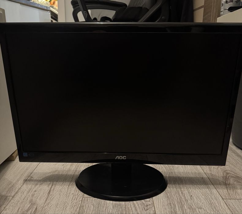 Sprzedam Monitor Aoc