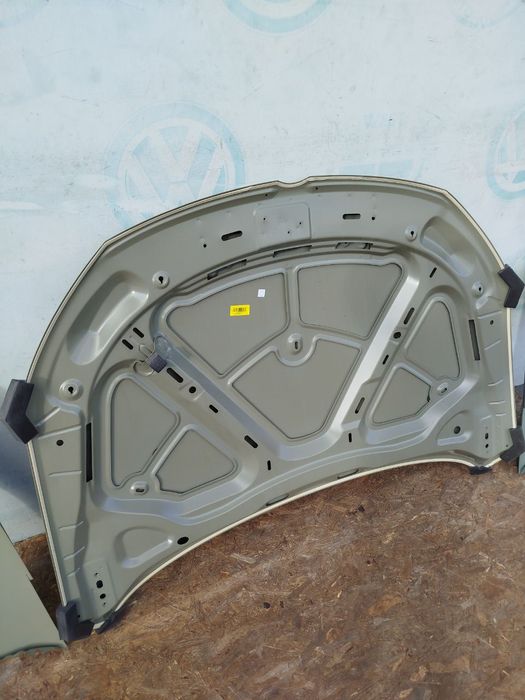 Капот VW Passat CC Рест/до рест