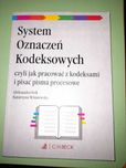 System oznaczeń kodeksowych Irek Wiśniewska