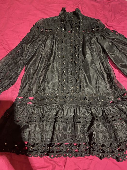 zimmermann 2 M платье