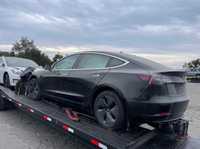 Розборка Тесла модел 3.Tesla Model 3 2018 Разборка всі запчастини