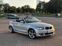 BMW E88 128Ia Cabrio