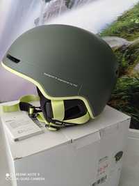 Kask Poc S/M 51-54 cm odcienie zieleni 10109_1827_S-M