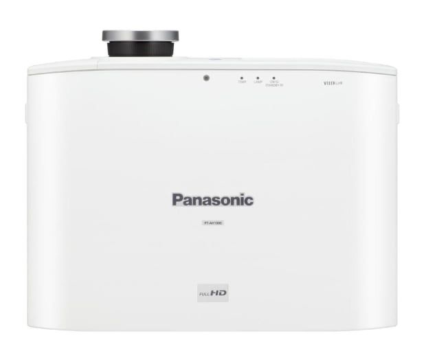 Projektor Panasonic