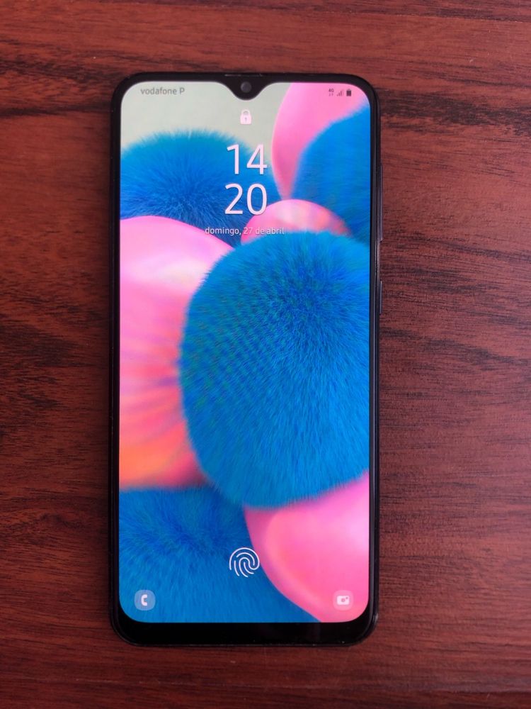 Samsung Galaxy A30s