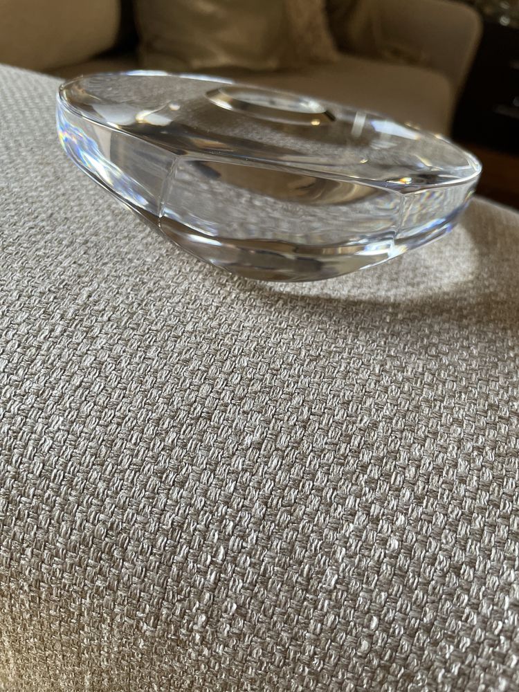 Relogio Cristal Atlantis
