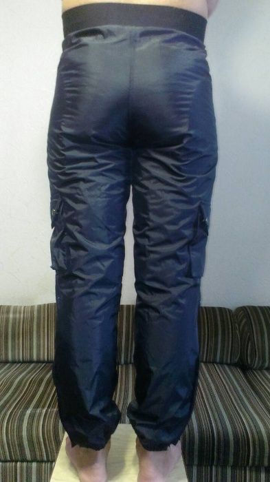 Мотоштаны Дождевые IXS -48p/