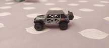 Hot Wheels, '17 Jeep Wrangler