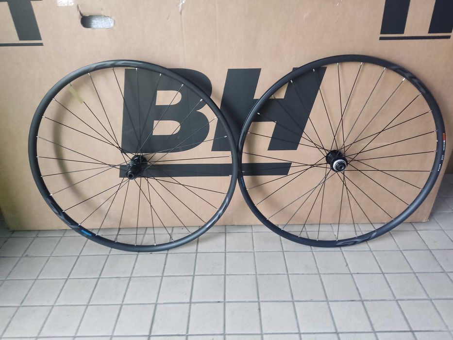 Rodas shimano rs disco