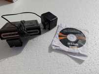 Роутер D-Link DSL-2500U