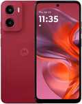 Motorola Moto G05 8/128 Plum Red