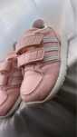 Tenis adidas de criança