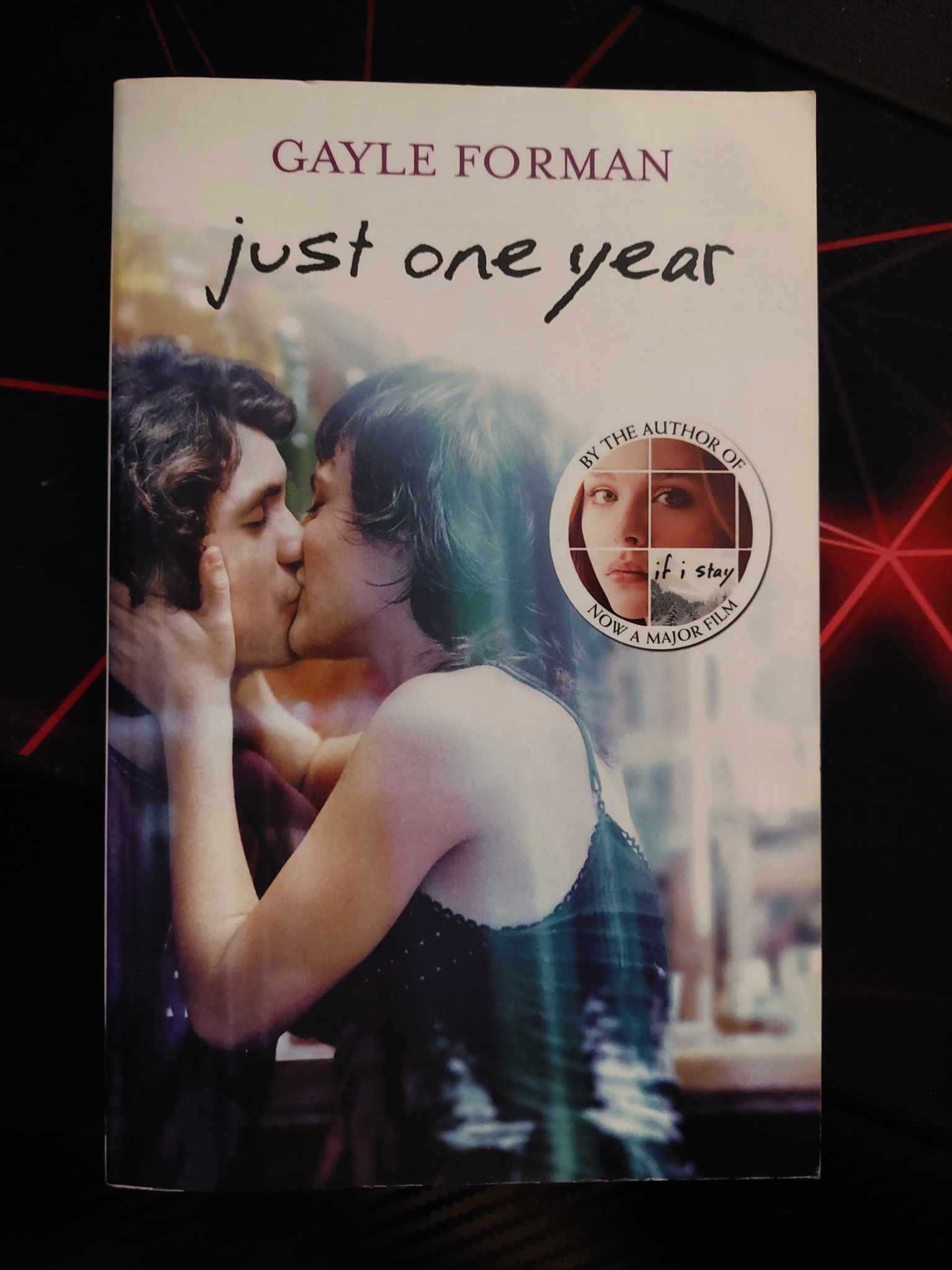 Just One Year Autor: Gayle Forman