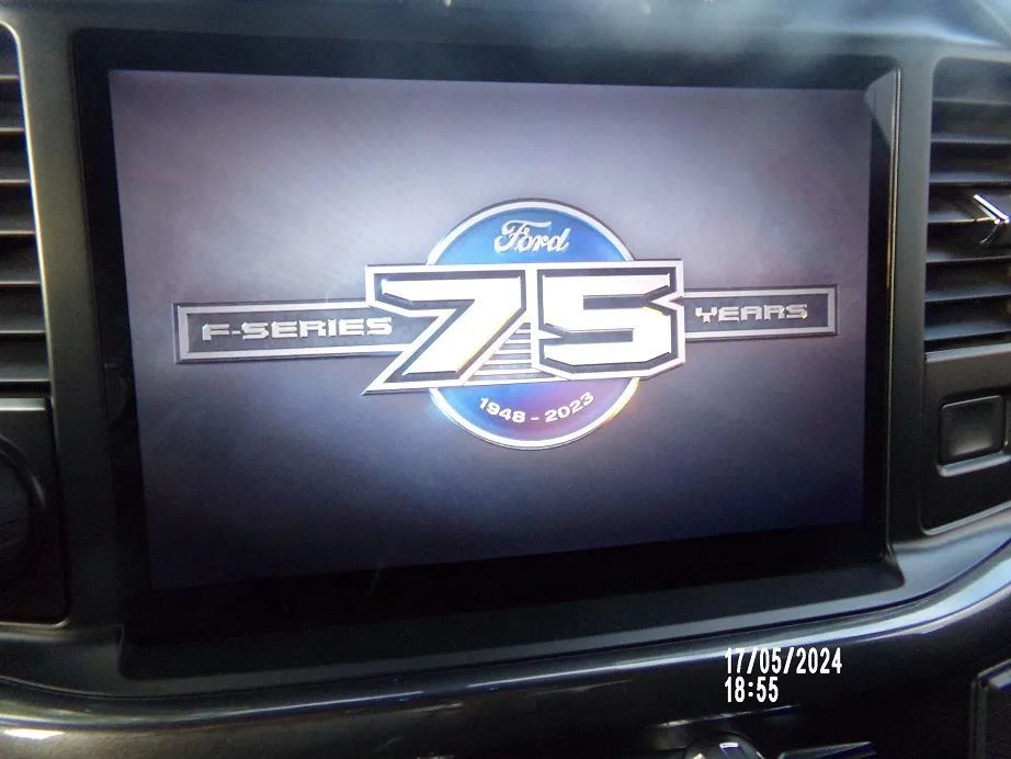 Ford F150 Sprzedam Ford F150 Wersja JUBILEUSZOWA