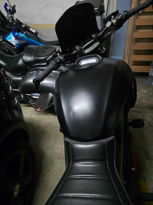 Ducati diavel 1200