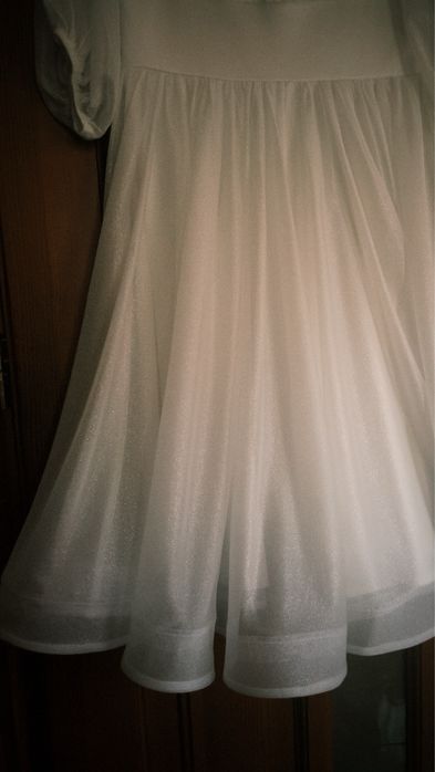 ВИПУСКНЕ платтячко