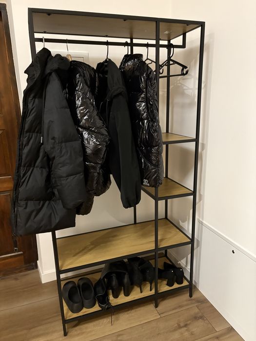 Zestaw do przedpokoju