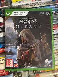 Assassins Creed Mirage|Xbox One/Series X