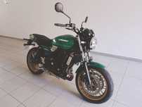 Kawasaki Z  650 RS