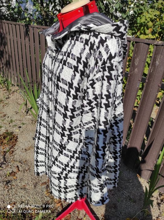 Пошиття верхнього одягу