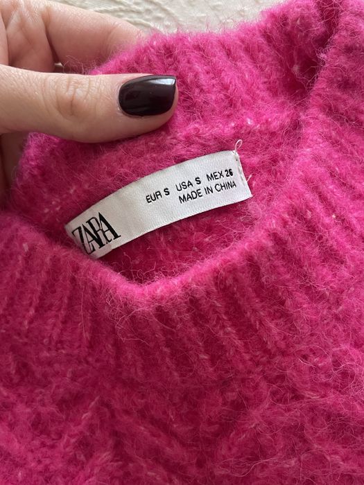 Жилетки zara h&m