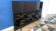Telewizor Manta 60’ ledy do wymiany