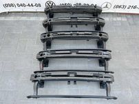 усилитель переднего бампера VW Golf VII Гольф USA 7 5G0807929
