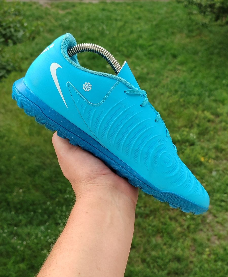 Сороконожки Nike Phantom Gx Club Tf 400  р.40