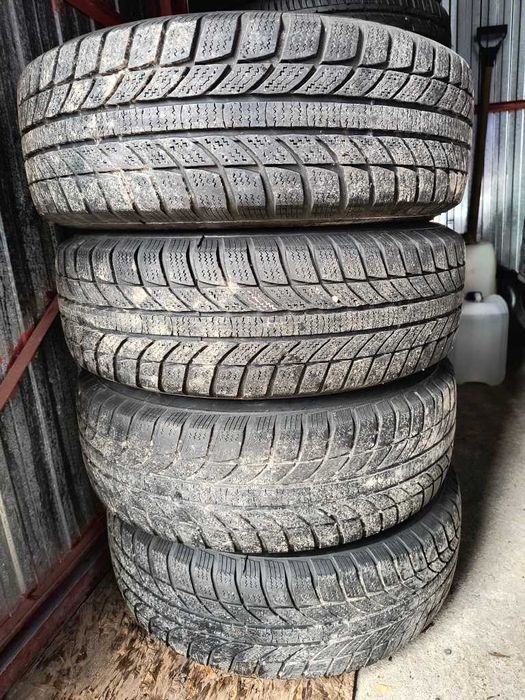 felgi stalowe 4x100 OPEL + opony zimowe 185/70 R14 199zł/komplet