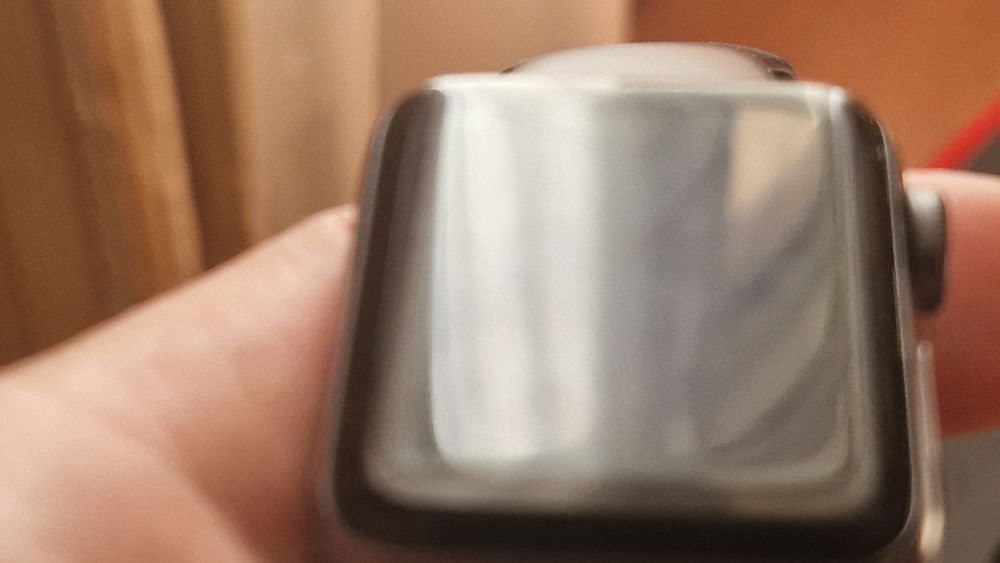 Apple watch 3 series