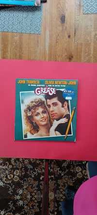 Grease Grease 1978,