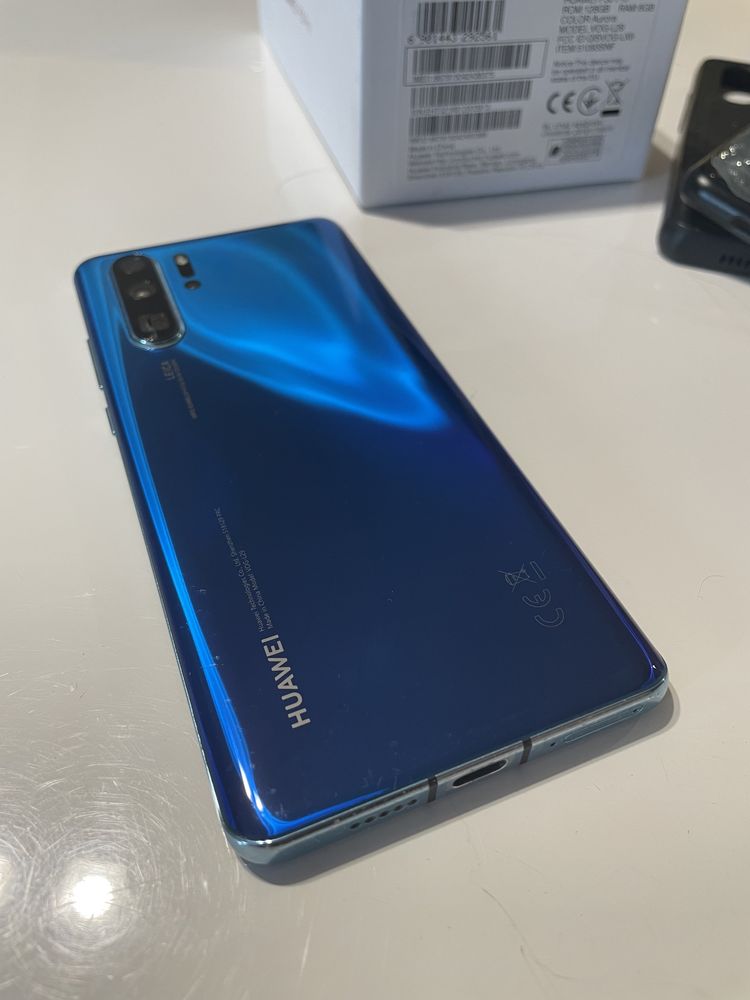 huawei p30 pro 6/128