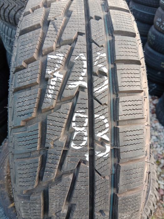Opona używana 195/65R15 Premiorri Via Maggiore ZPlus 1szt.